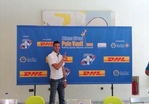 Κώστας Φιλιππίδης