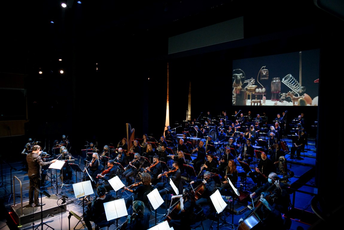 1. Studio Kominis Θέατρο Ολύμπια