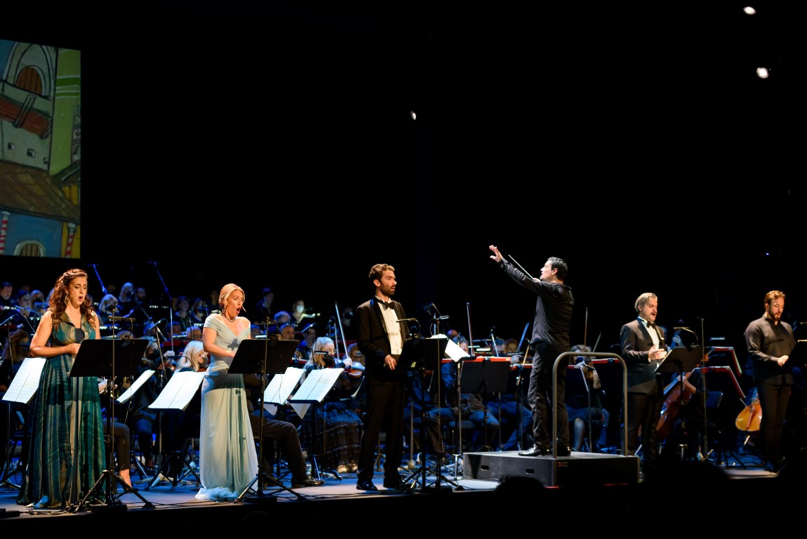 10. Studio Kominis Θέατρο Ολύμπια