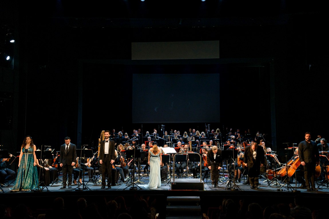 15. Studio Kominis Θέατρο Ολύμπια