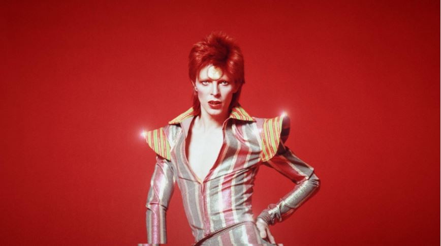 bowie