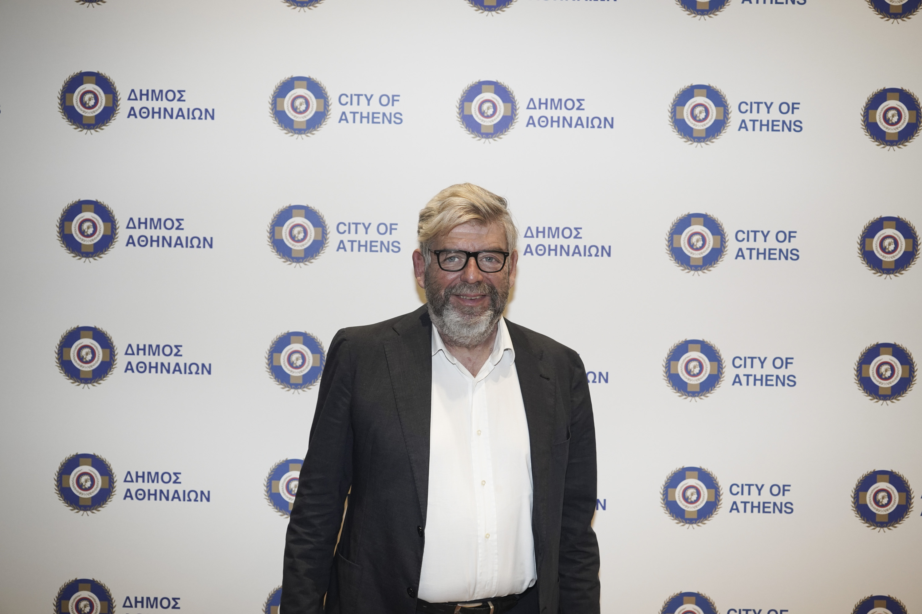 Κωνσταντίνος Μπιτζάνης Ph. Μενελαος ΜυρίλλαςΟΠΑΝΔΑ